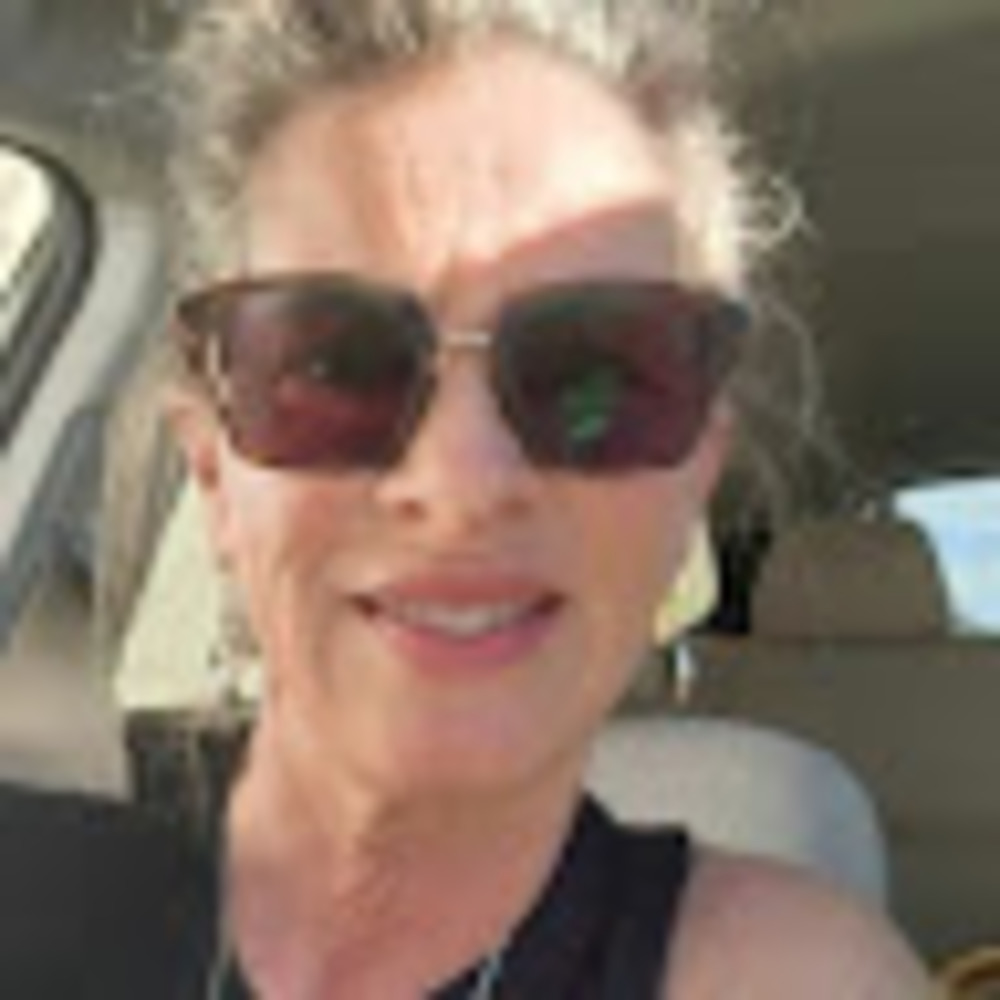 Meet your Posher, Patricia